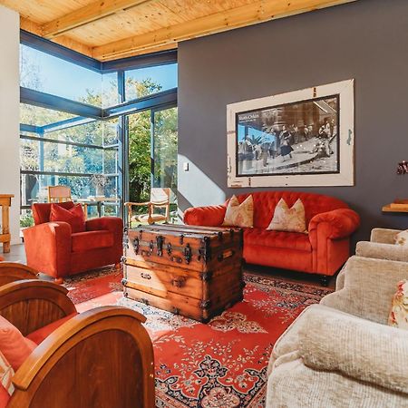 Acorn Guest House George Εξωτερικό φωτογραφία