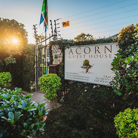 Acorn Guest House George Εξωτερικό φωτογραφία