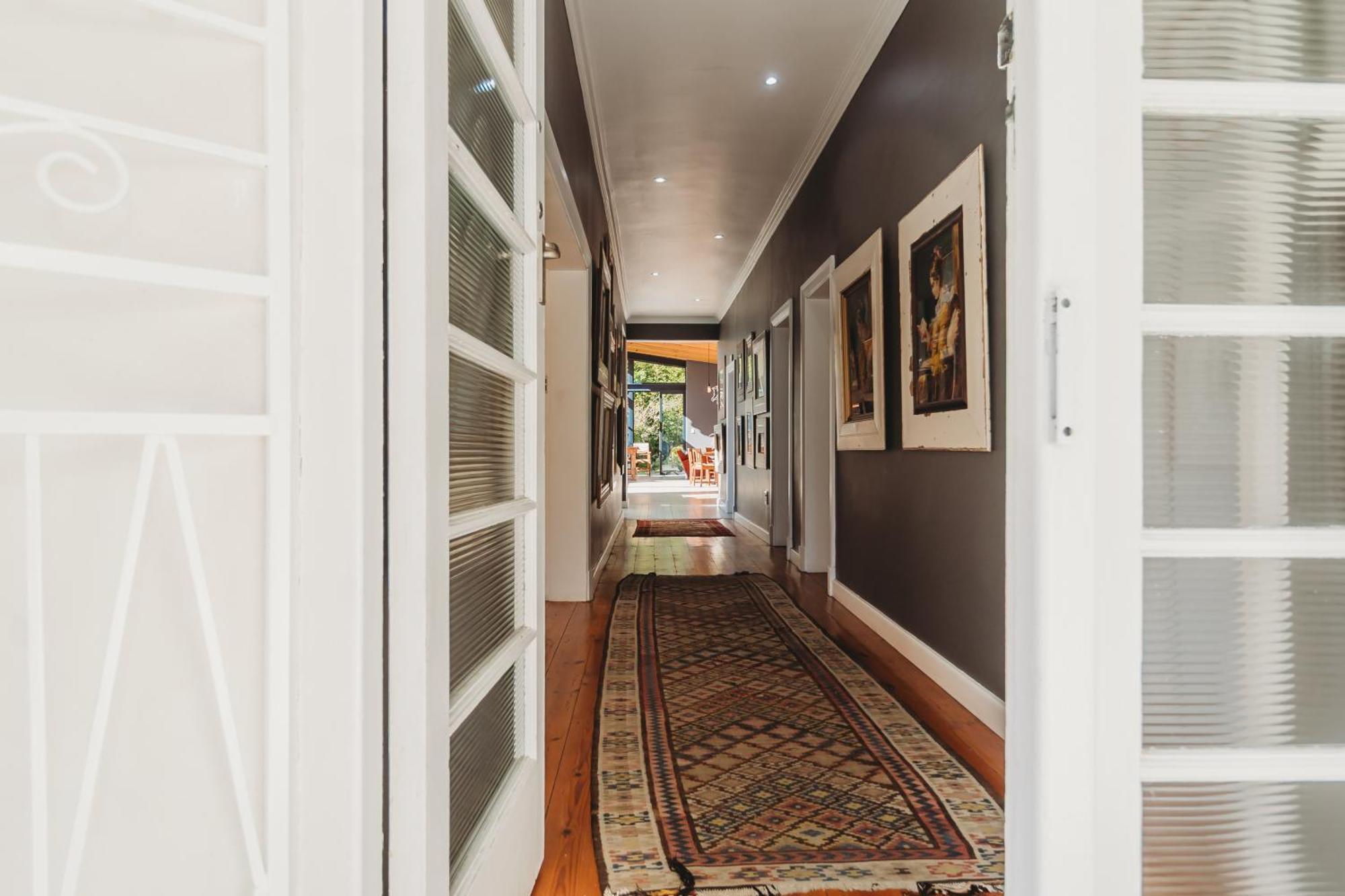 Acorn Guest House George Εξωτερικό φωτογραφία