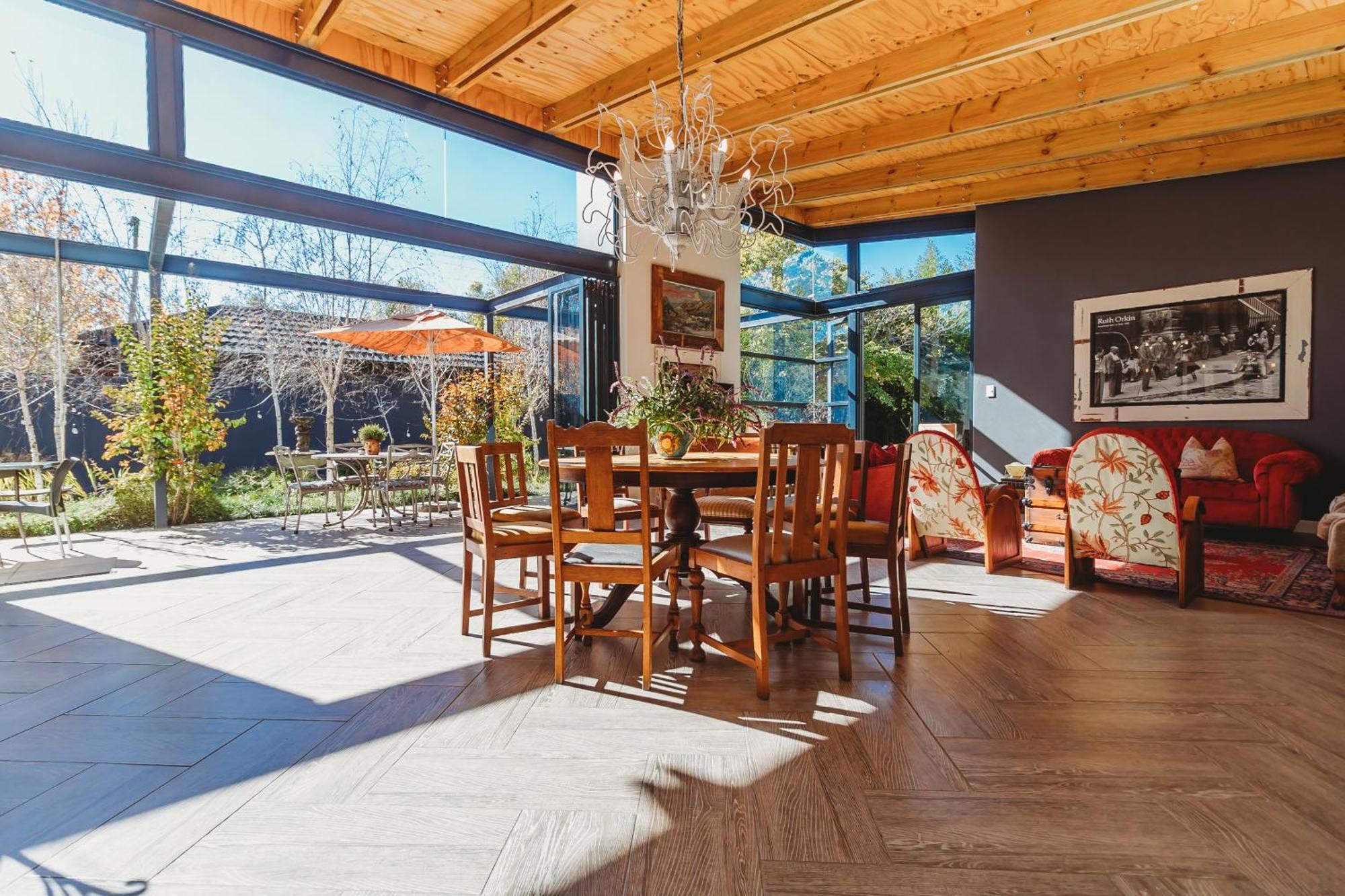Acorn Guest House George Εξωτερικό φωτογραφία