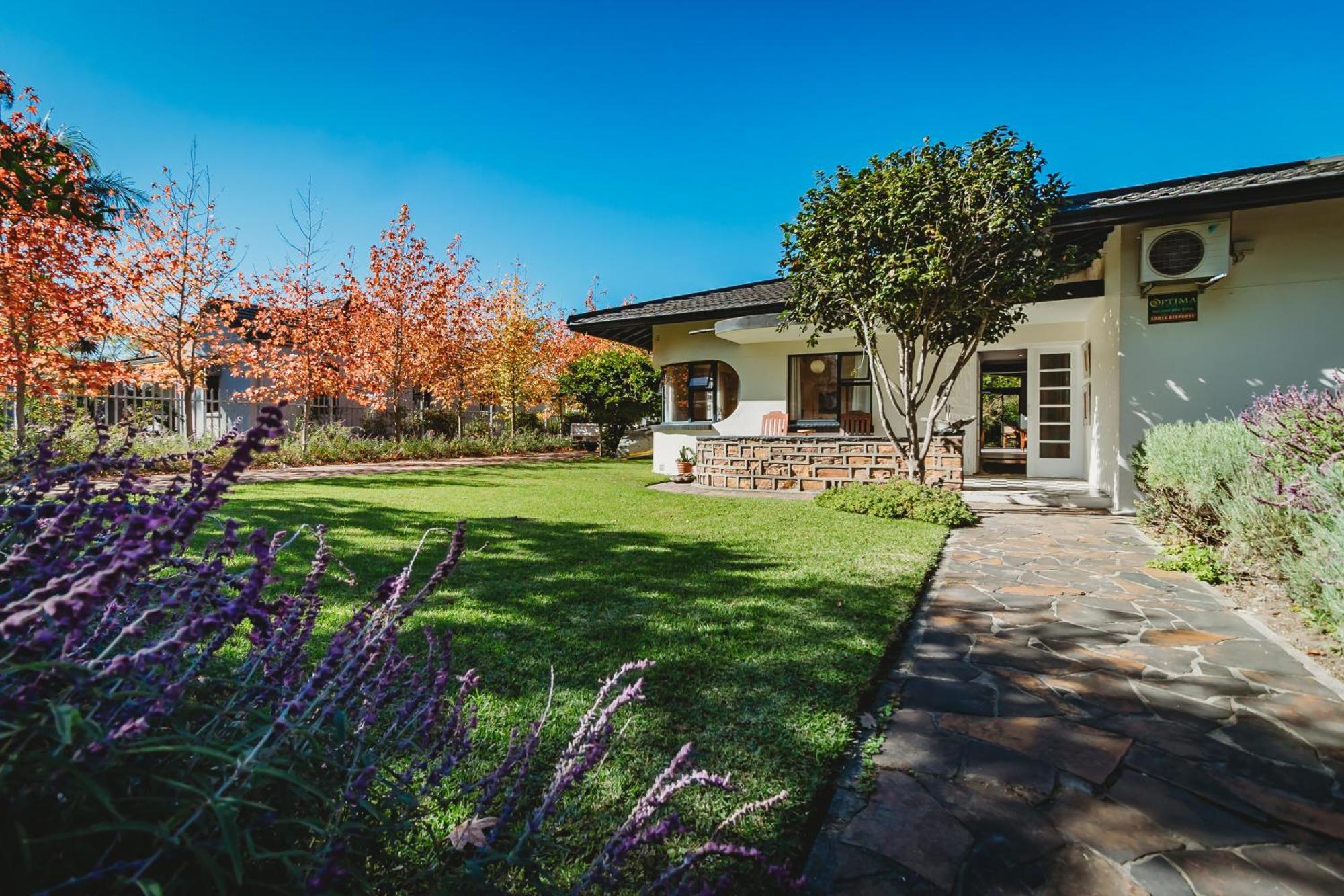 Acorn Guest House George Εξωτερικό φωτογραφία