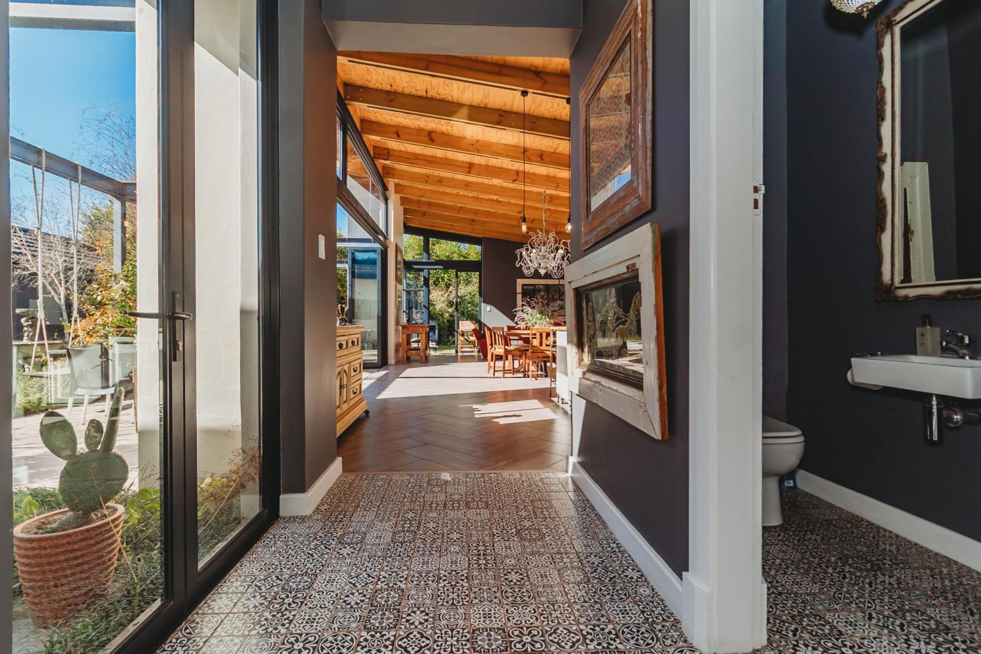 Acorn Guest House George Εξωτερικό φωτογραφία