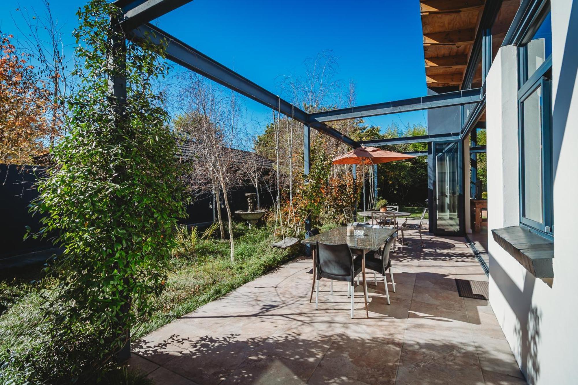 Acorn Guest House George Εξωτερικό φωτογραφία