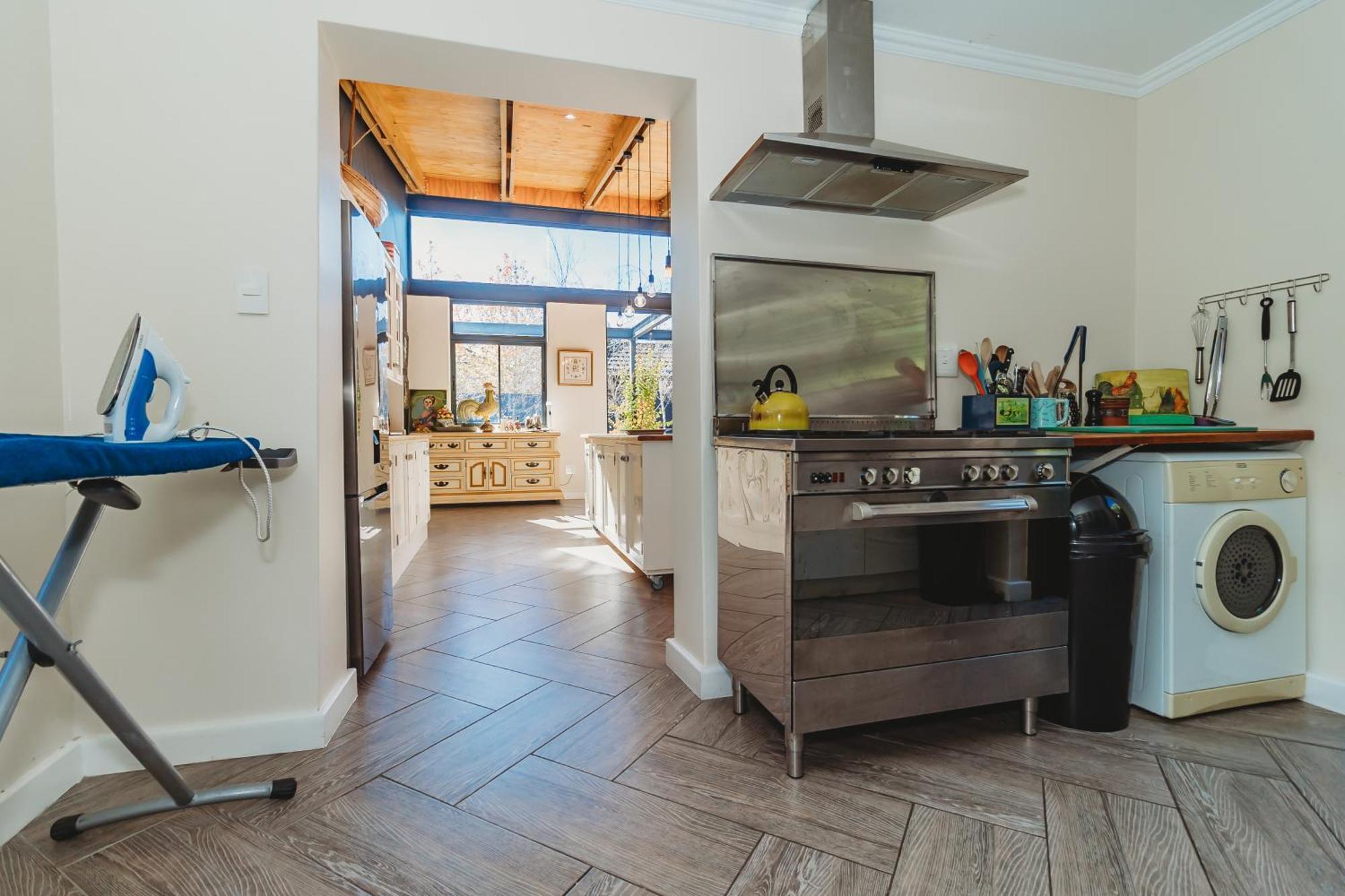 Acorn Guest House George Εξωτερικό φωτογραφία