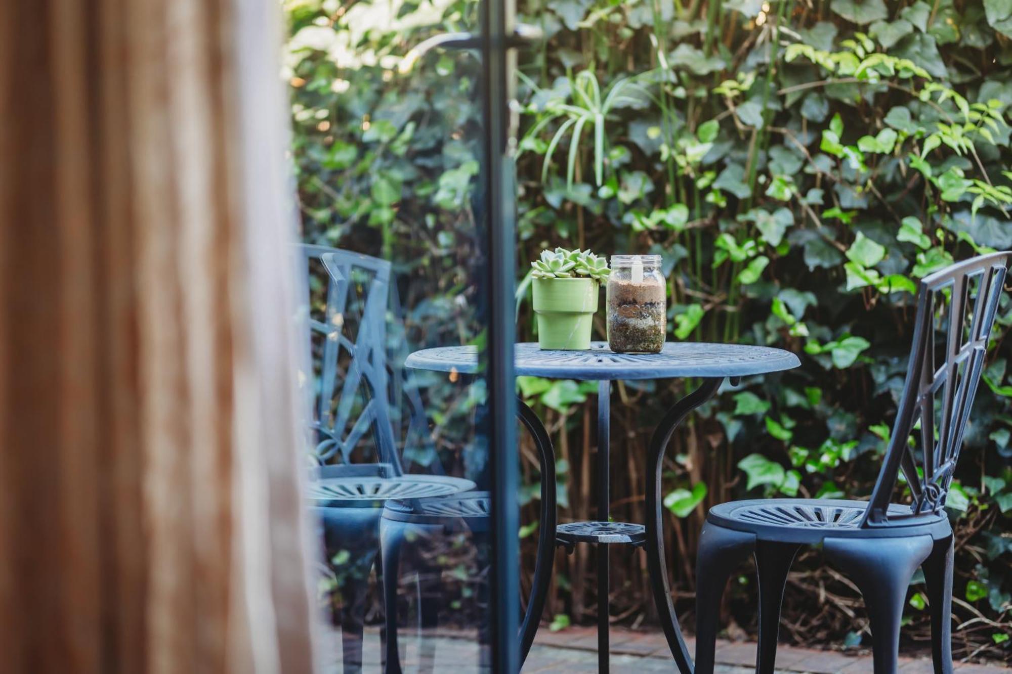 Acorn Guest House George Εξωτερικό φωτογραφία