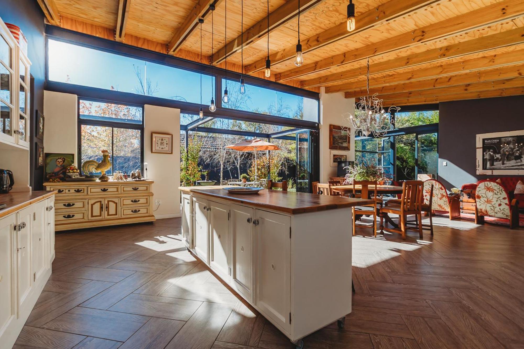 Acorn Guest House George Εξωτερικό φωτογραφία