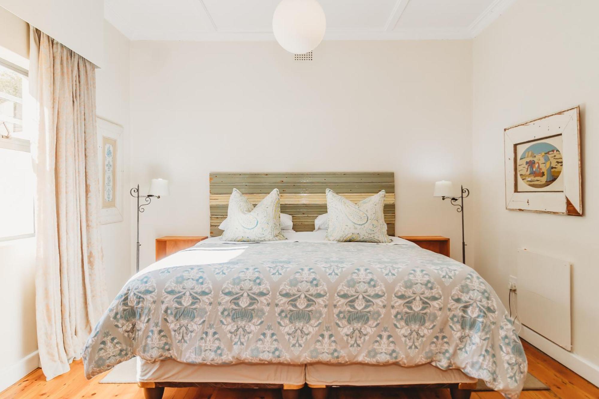 Acorn Guest House George Εξωτερικό φωτογραφία