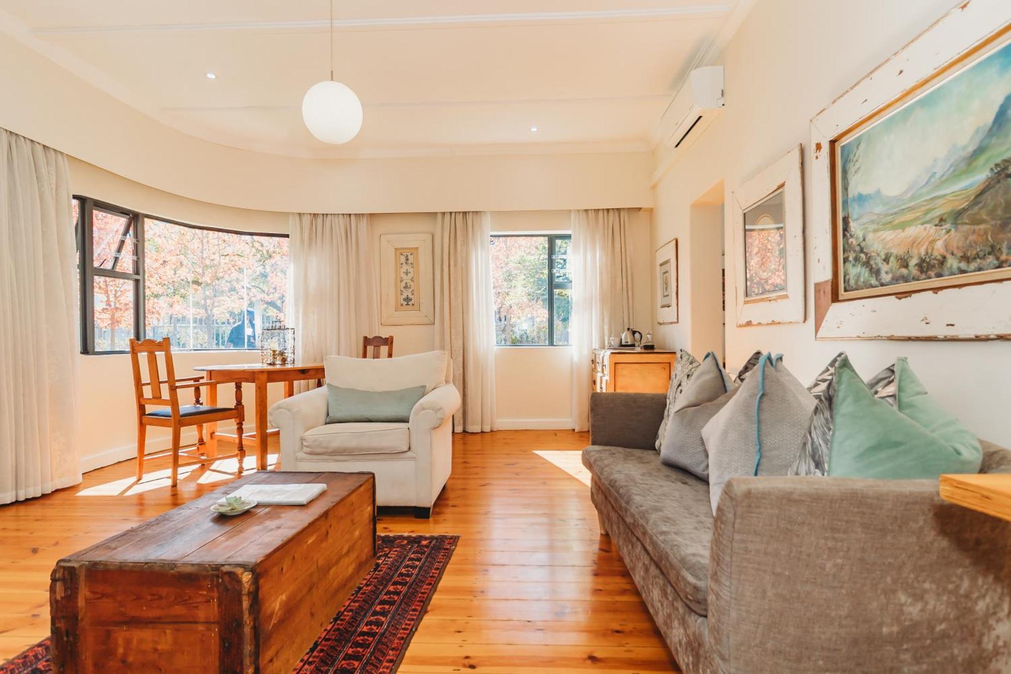 Acorn Guest House George Εξωτερικό φωτογραφία