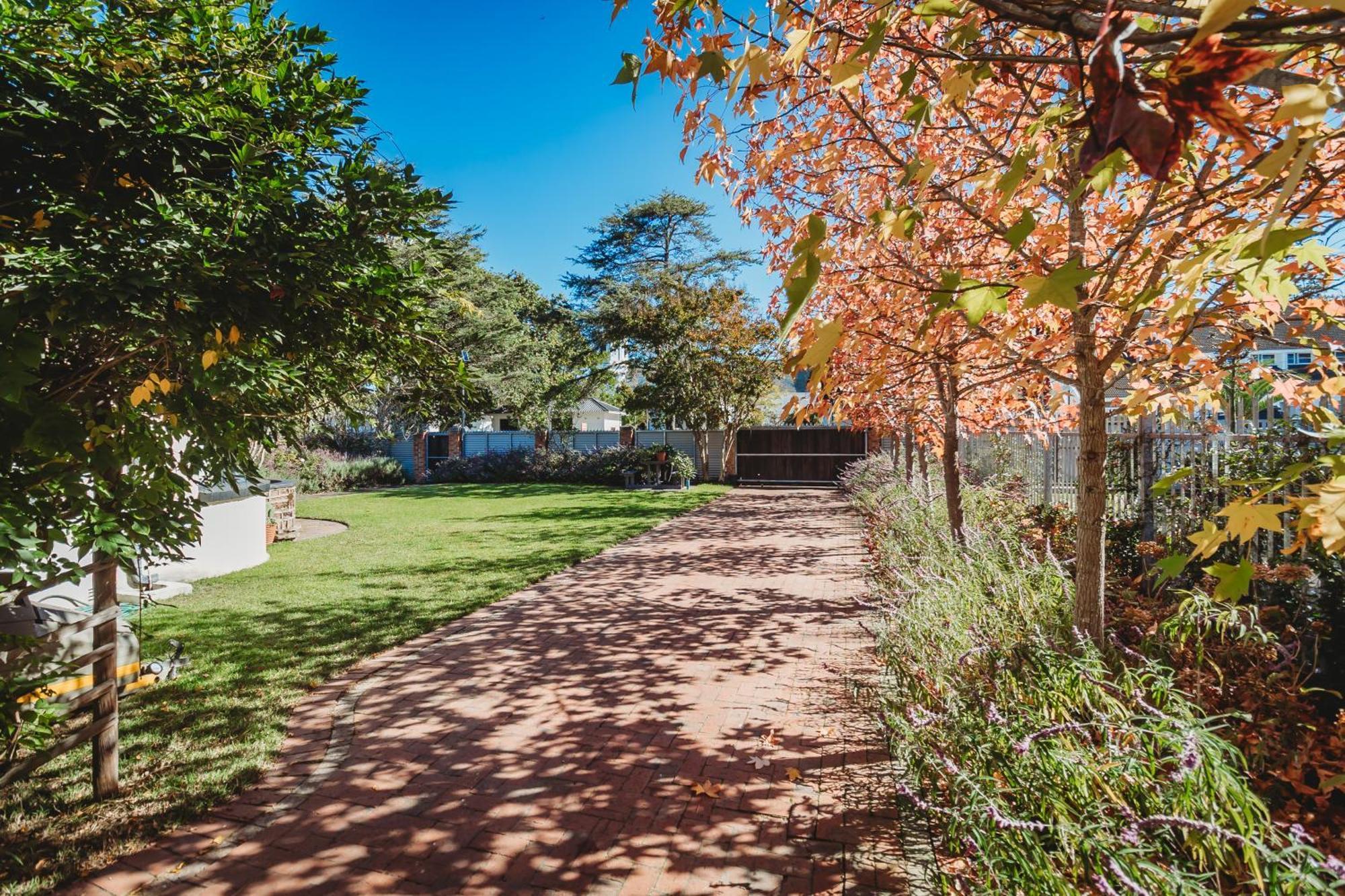 Acorn Guest House George Εξωτερικό φωτογραφία