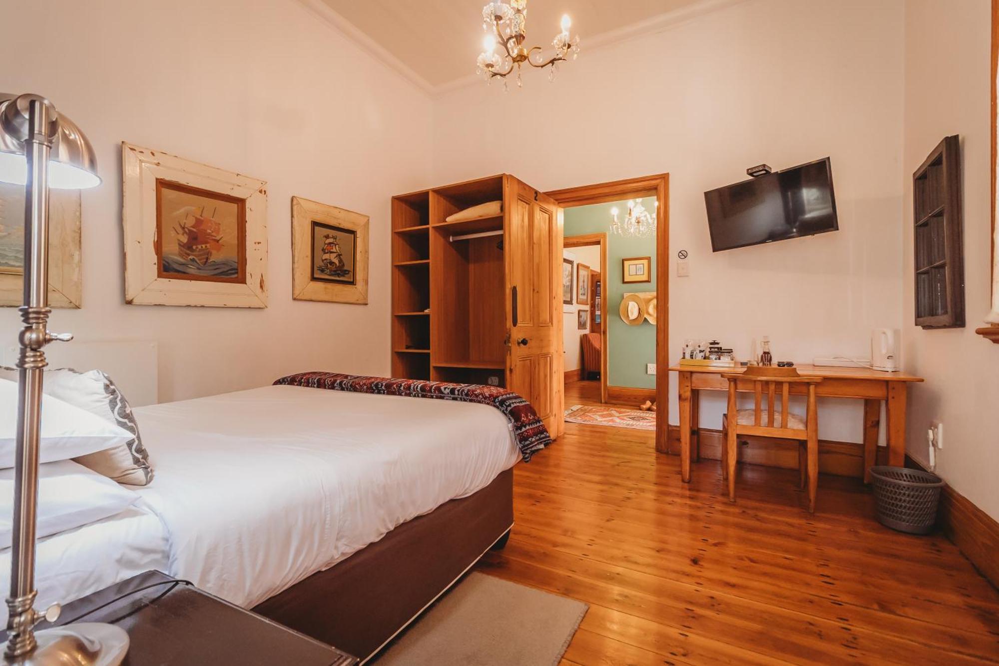 Acorn Guest House George Εξωτερικό φωτογραφία