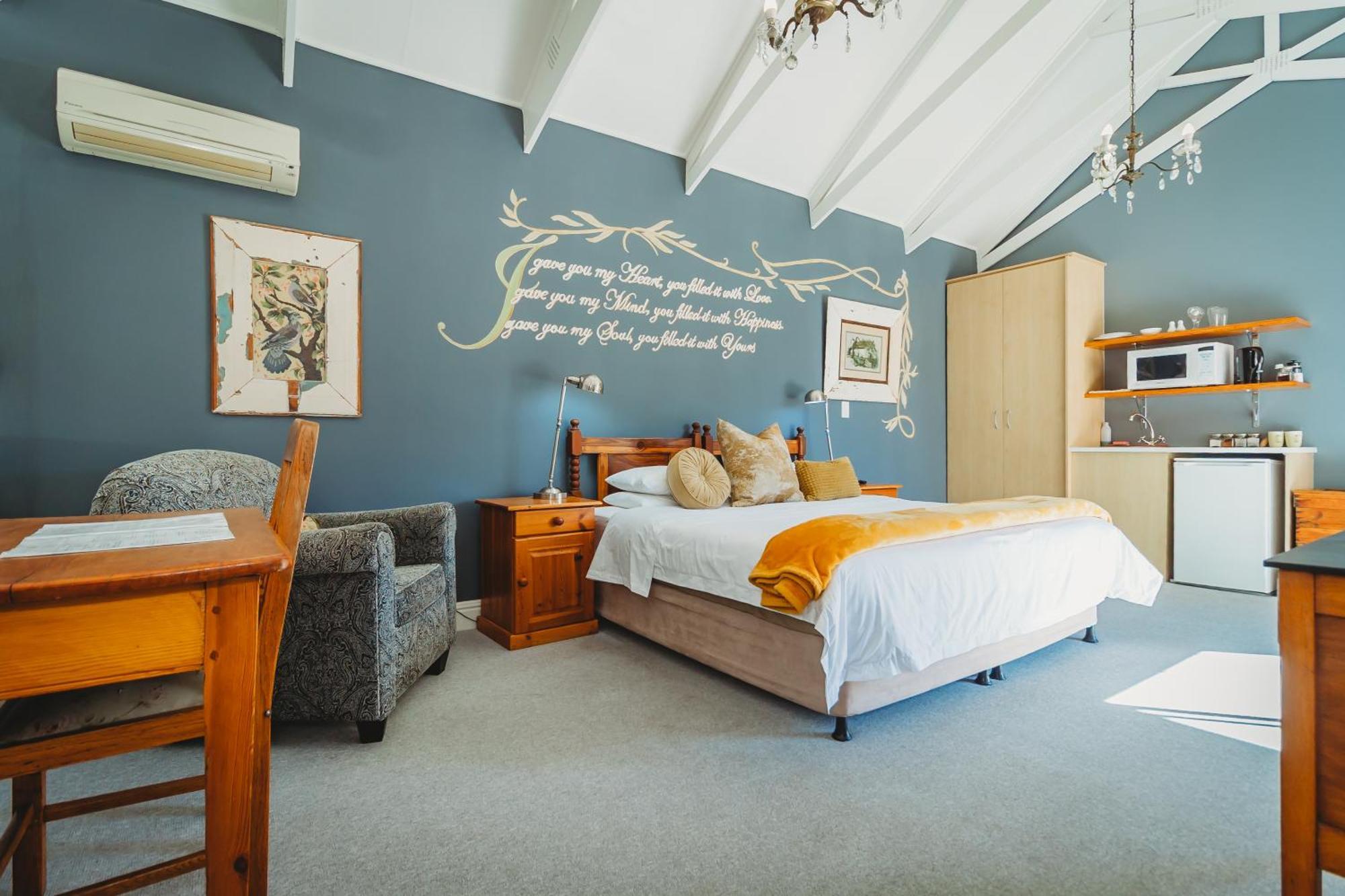 Acorn Guest House George Εξωτερικό φωτογραφία
