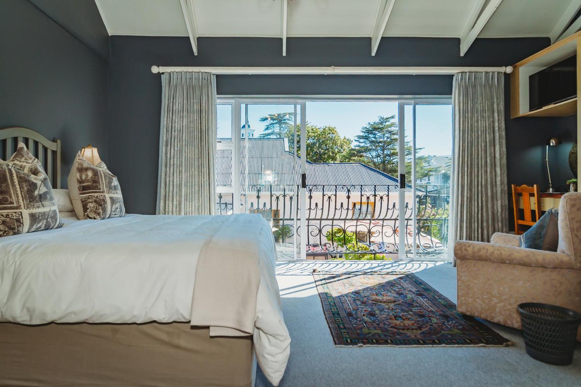 Acorn Guest House George Εξωτερικό φωτογραφία