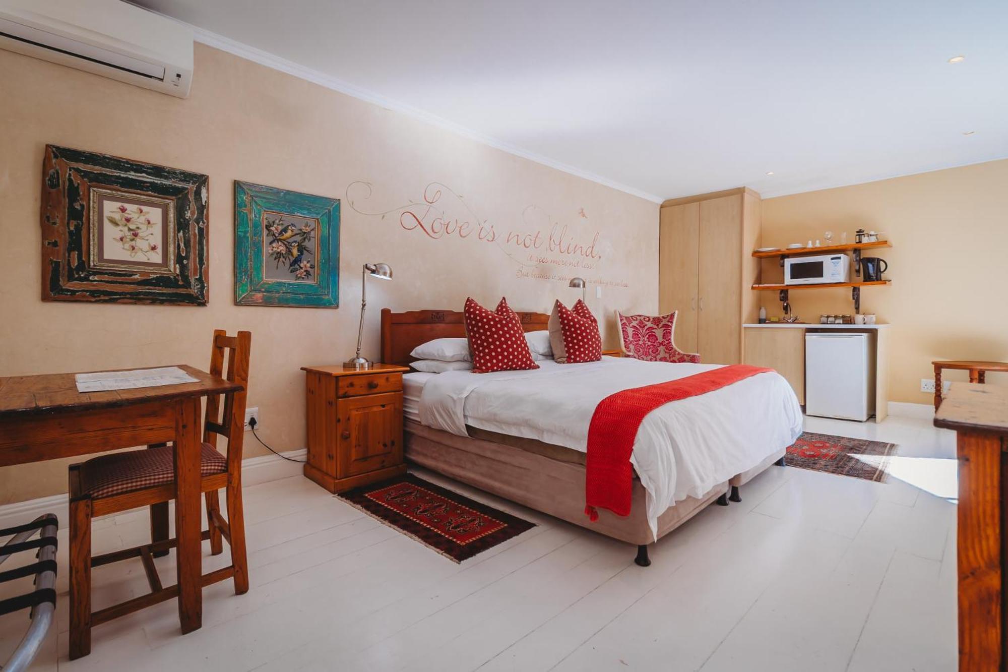 Acorn Guest House George Εξωτερικό φωτογραφία