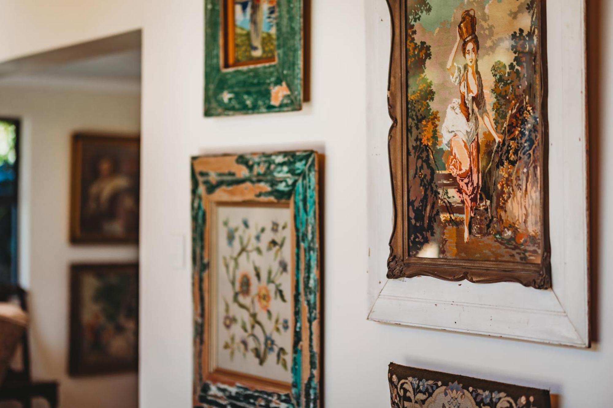 Acorn Guest House George Εξωτερικό φωτογραφία