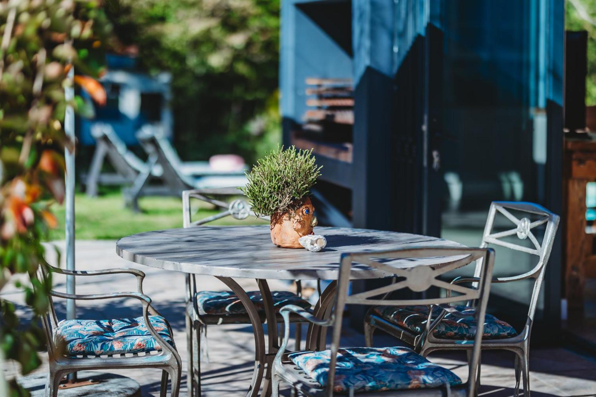 Acorn Guest House George Εξωτερικό φωτογραφία