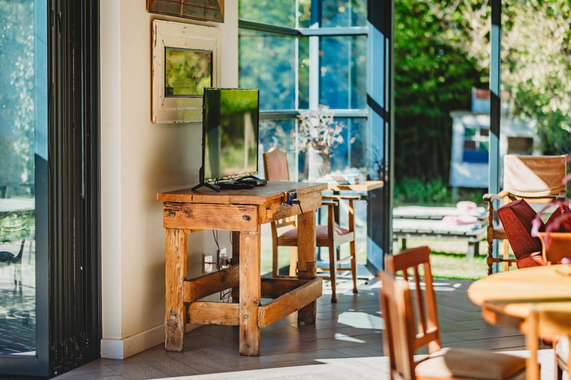 Acorn Guest House George Εξωτερικό φωτογραφία