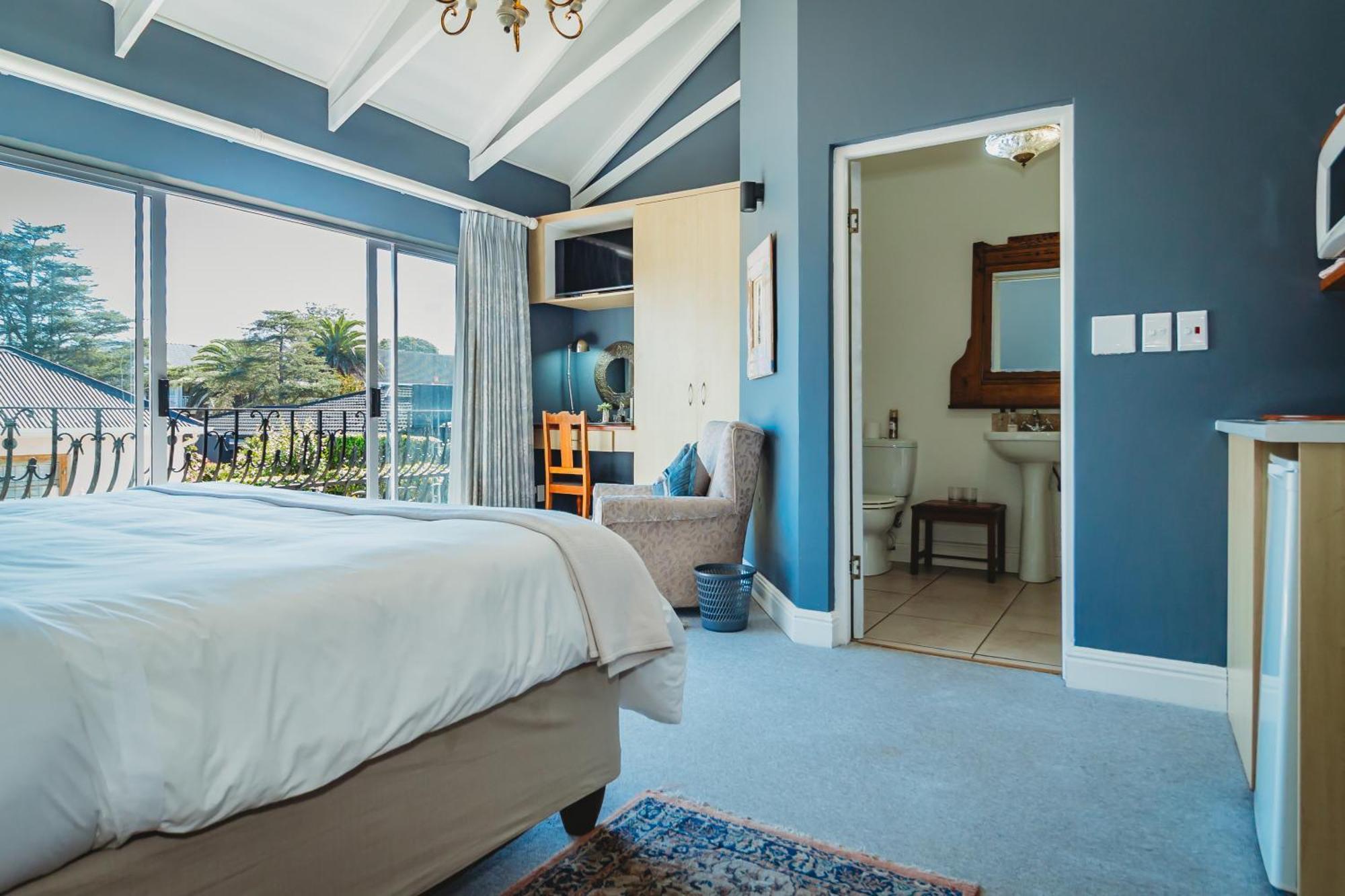 Acorn Guest House George Εξωτερικό φωτογραφία