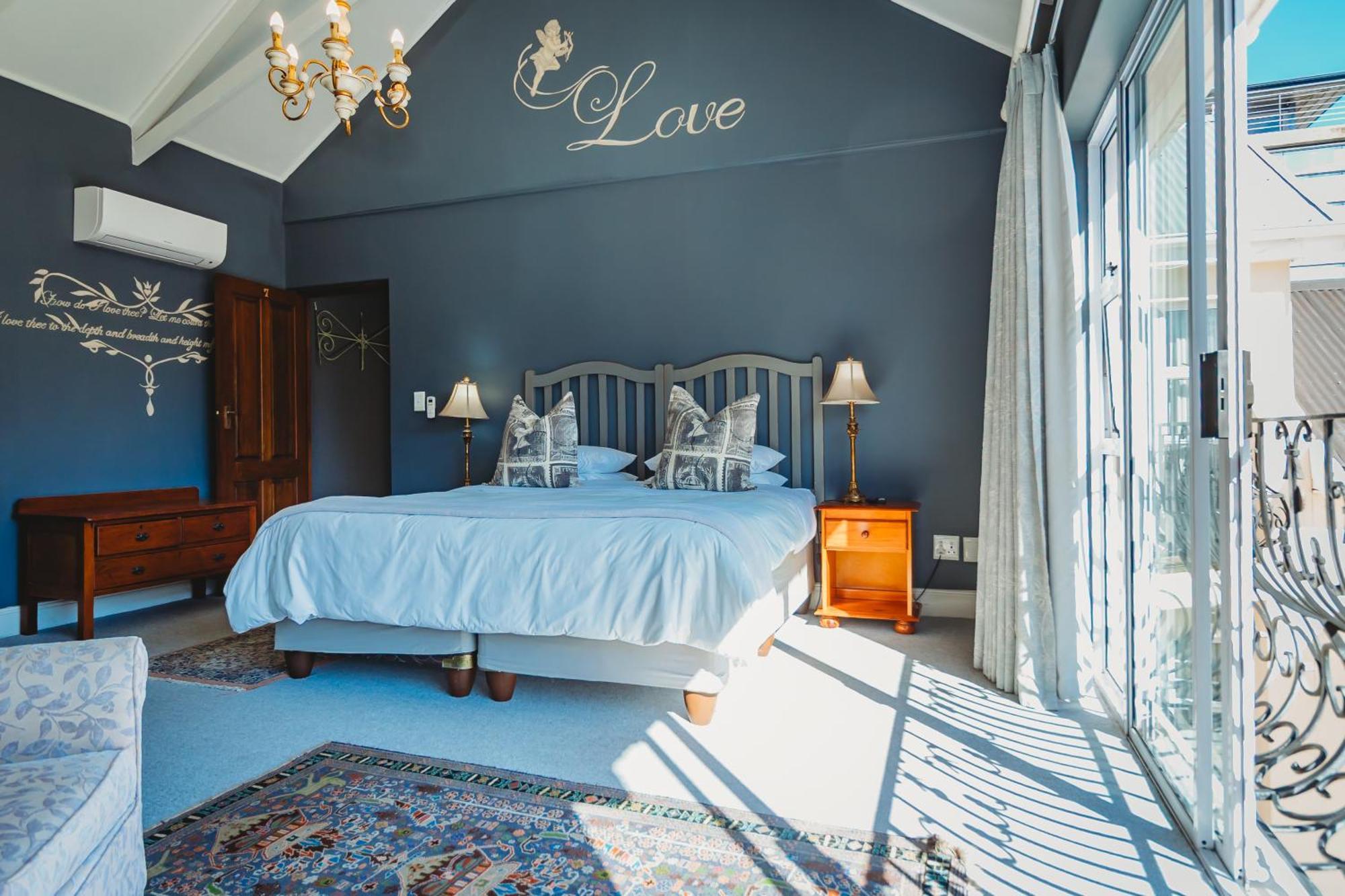 Acorn Guest House George Εξωτερικό φωτογραφία