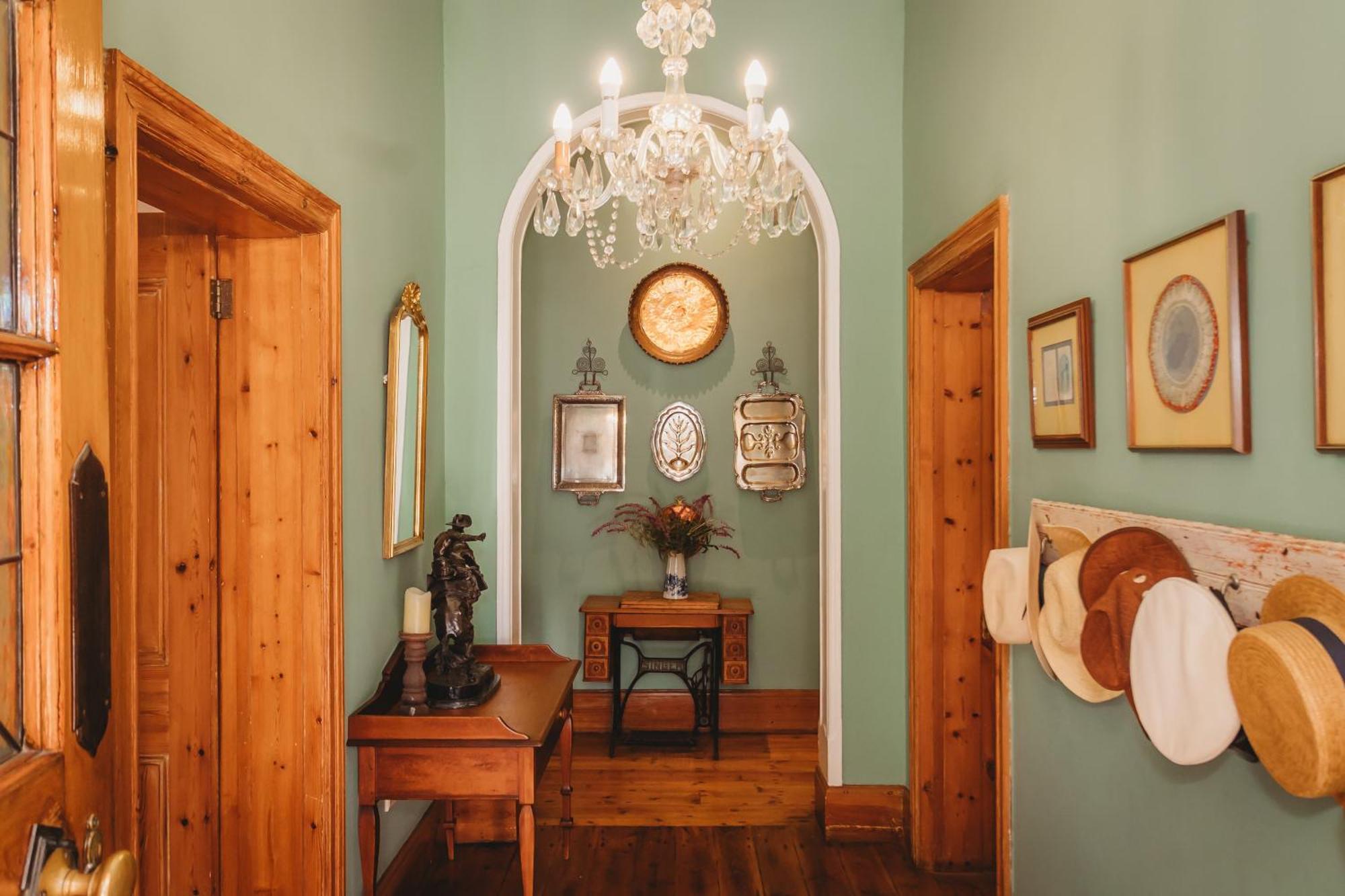Acorn Guest House George Εξωτερικό φωτογραφία