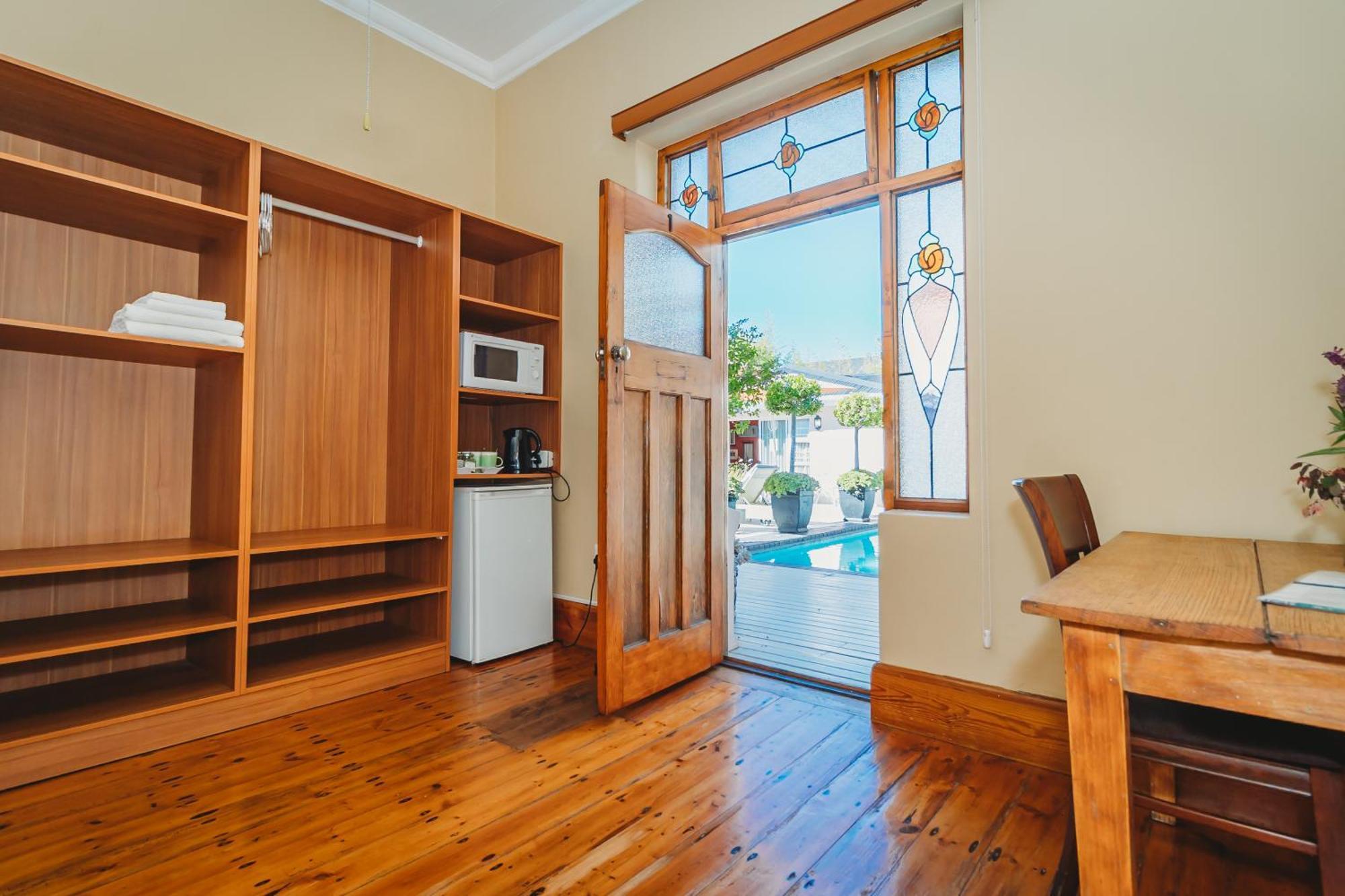 Acorn Guest House George Εξωτερικό φωτογραφία