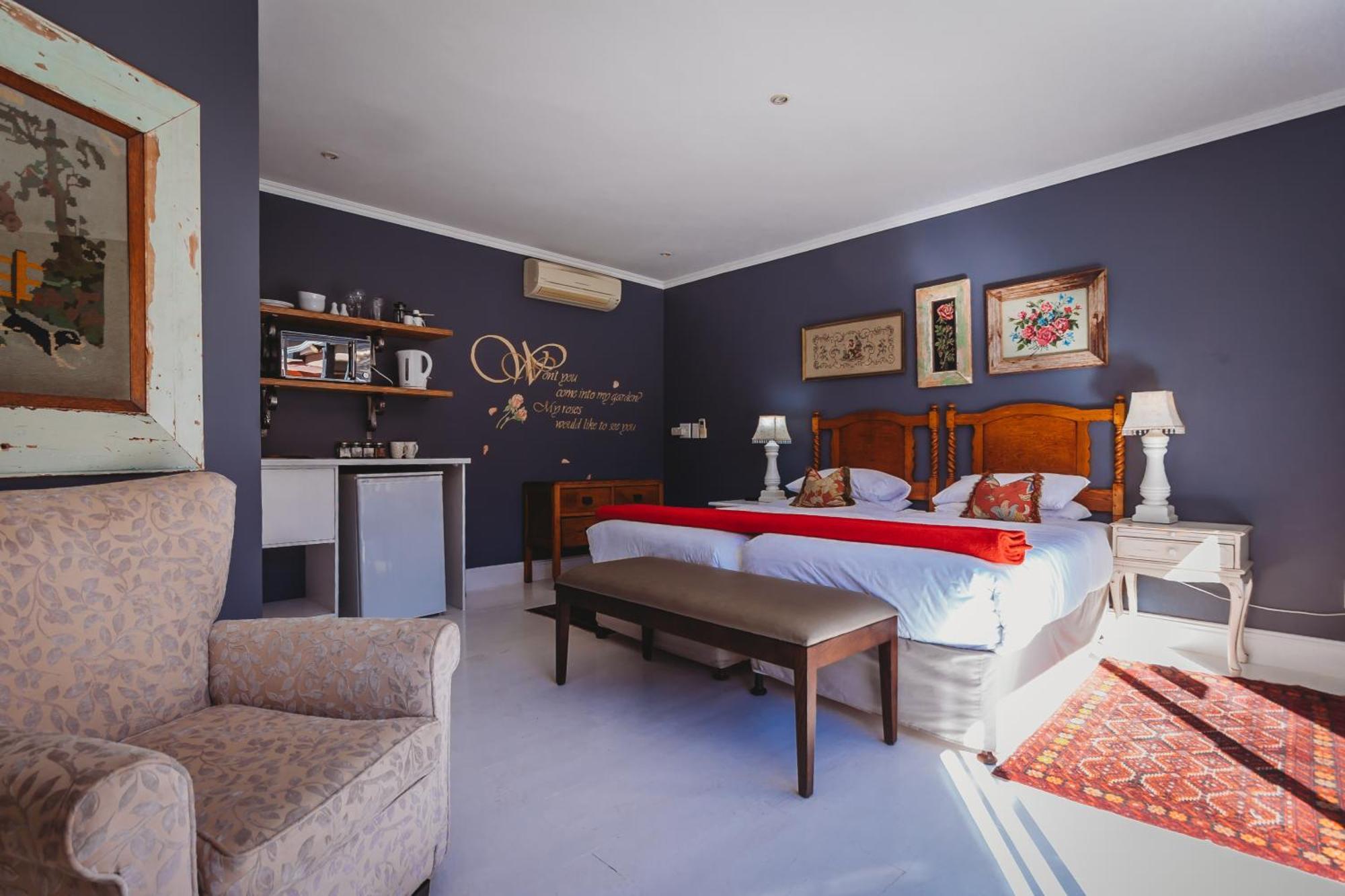 Acorn Guest House George Εξωτερικό φωτογραφία