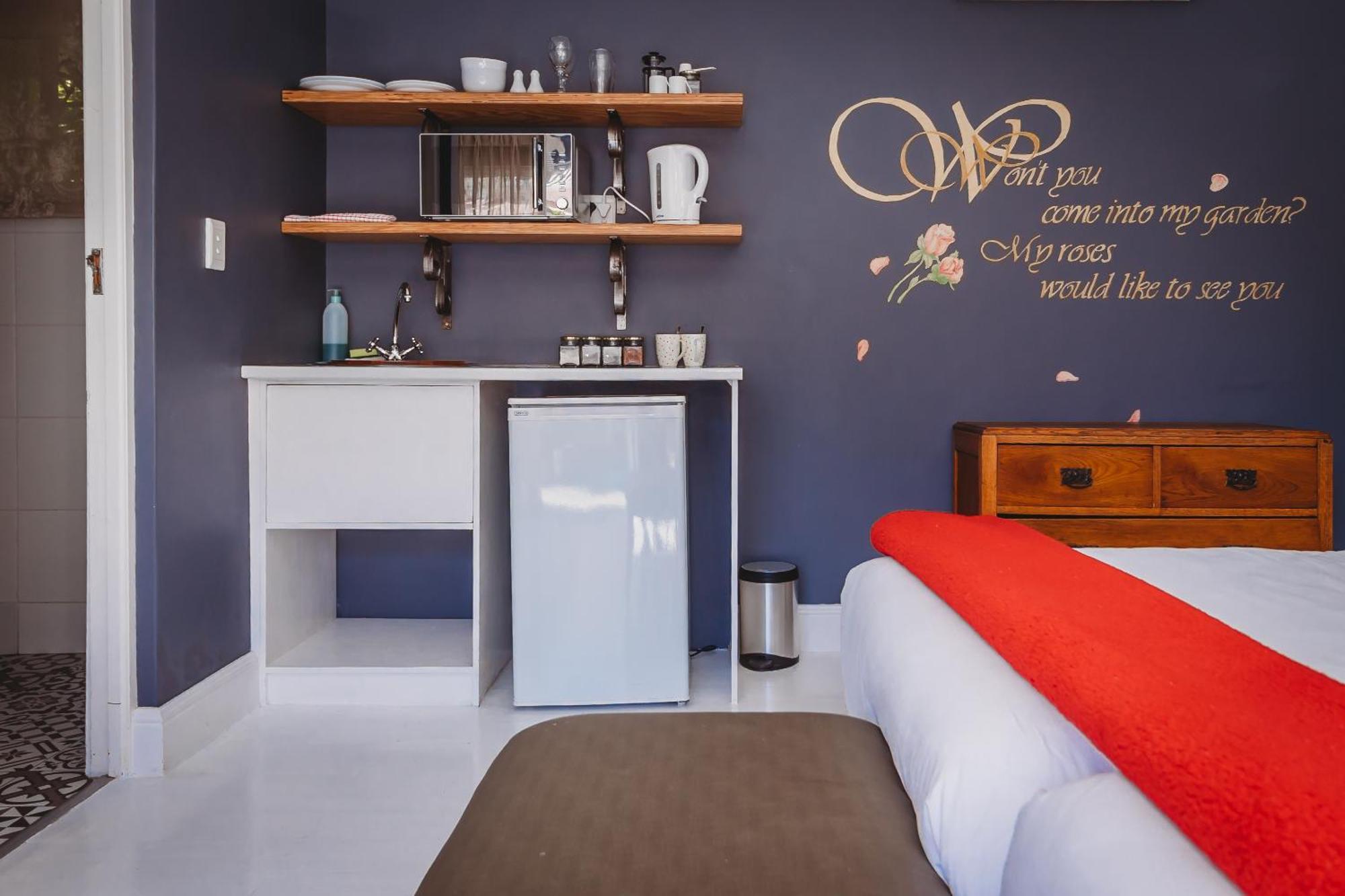Acorn Guest House George Εξωτερικό φωτογραφία