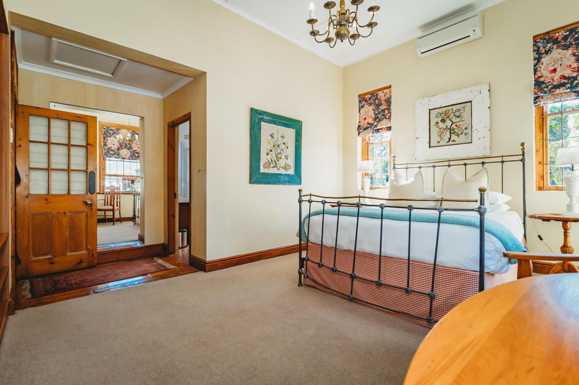 Acorn Guest House George Εξωτερικό φωτογραφία