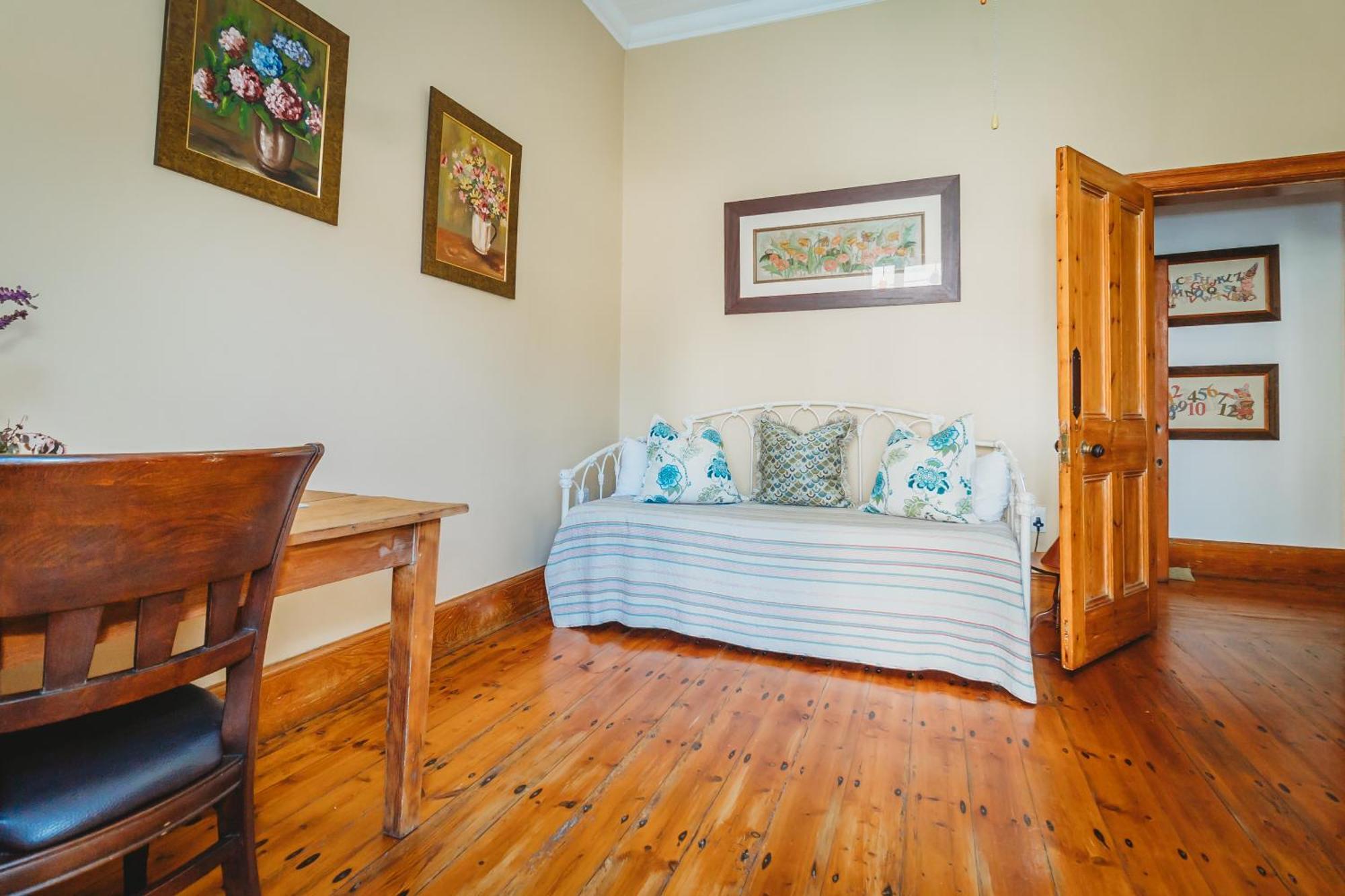 Acorn Guest House George Εξωτερικό φωτογραφία