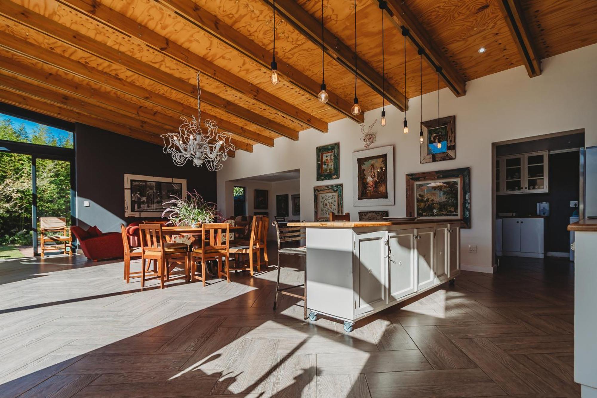 Acorn Guest House George Εξωτερικό φωτογραφία