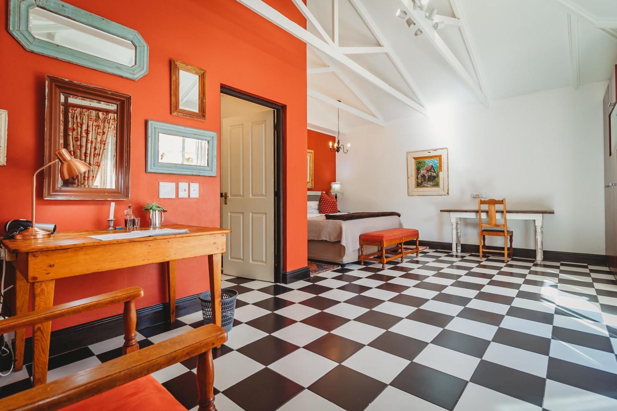 Acorn Guest House George Εξωτερικό φωτογραφία