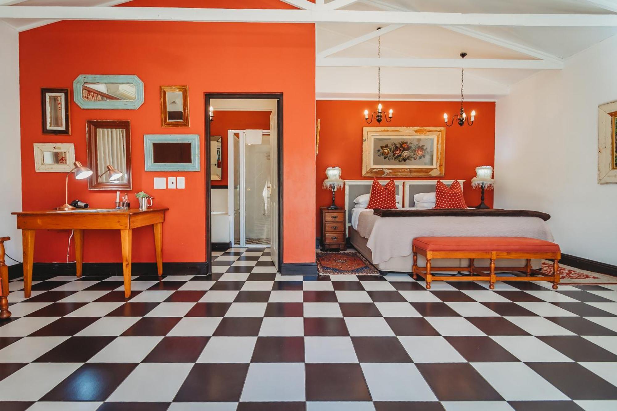 Acorn Guest House George Εξωτερικό φωτογραφία